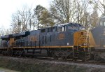 CSX 3064